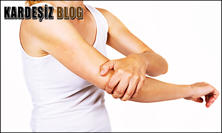 Rabdomiyoliz Nasıl Anlaşılır