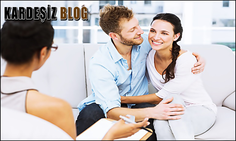 Çift Terapisi için Hangi Bölüme Gidilir