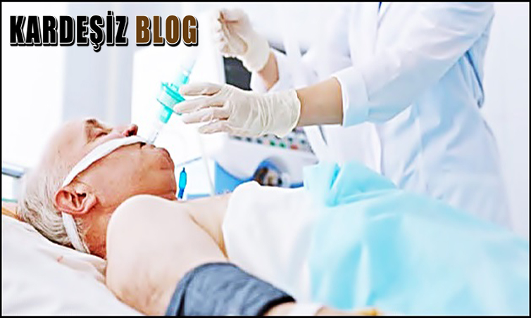 Aspirasyon Tehlikesi Nedir