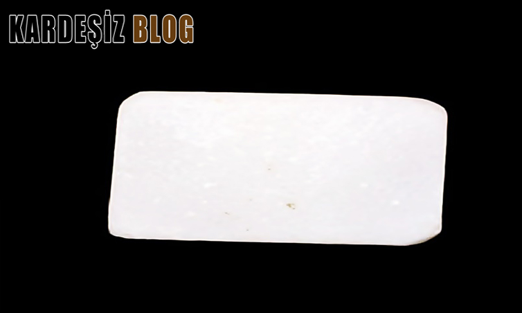 Kaya Tuzu Sabunu Zararlı Mı