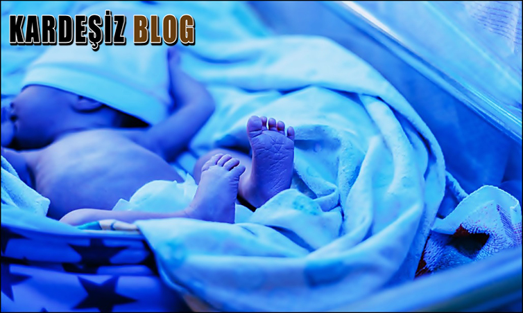 Kernikteruslu Bir Bebek iyileşir Mi