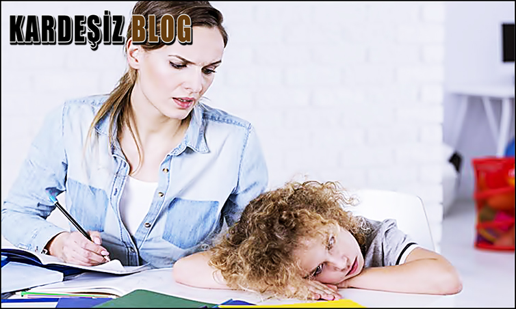 DEHB Normal Yaşamı Etkiler Mi