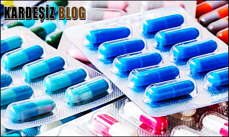 Kan Sulandırıcı ilaç Kullananlar Neye Dikkat eEmeli