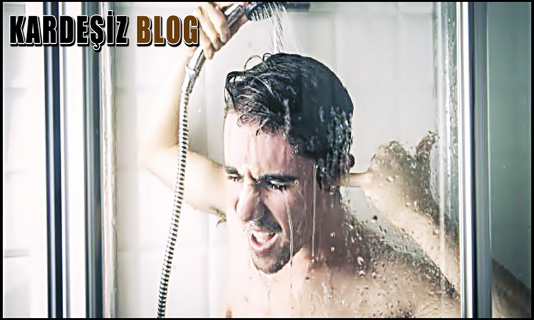 Kaç Dakika Soğuk Duş Alınmalı