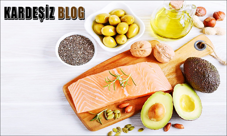 Omega 6 Eksikliğinde Ne Olur