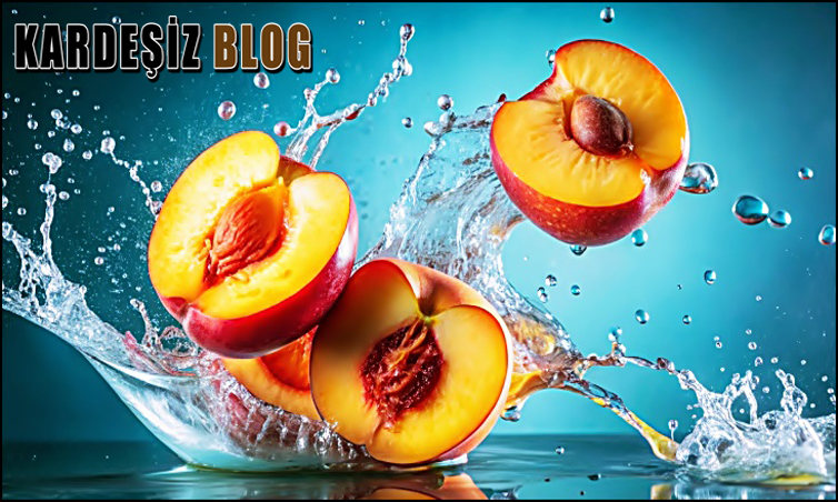 Şeftali Çekirdeği Yağı Ne işe Yarar