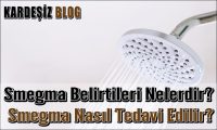 Smegma Belirtileri Nelerdir