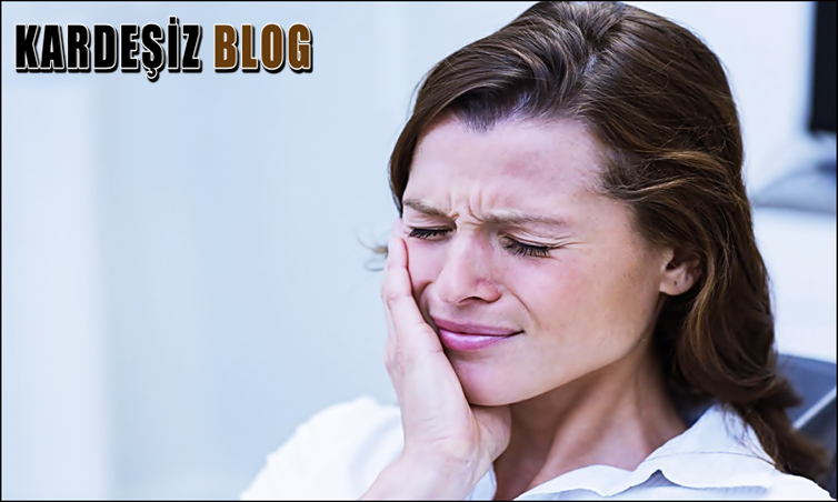 Diş Sıkma Nasıl Geçer