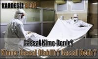 Gassal Kime Denir