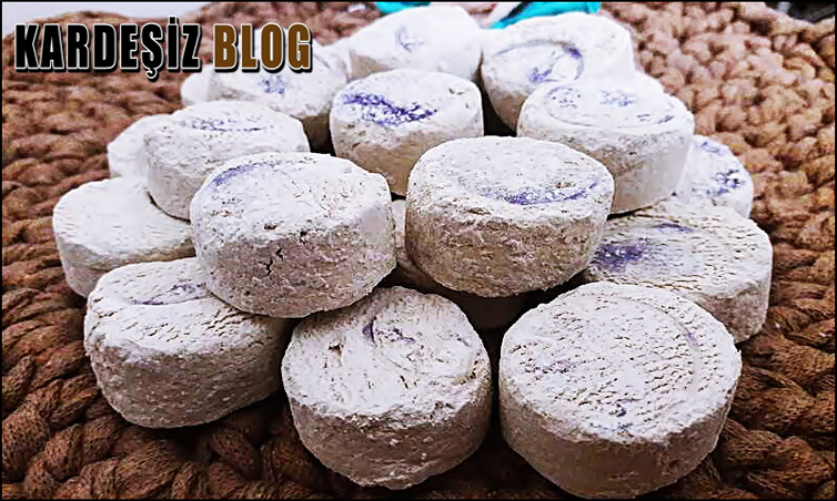 Ruşur Taşı Yüzde Kaç Dakika Bekletilir