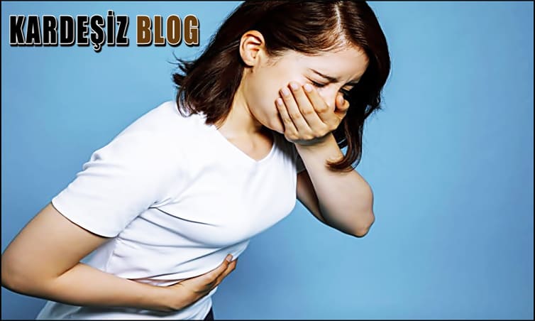 Kusturmayan Mide Bulantısı Bağışıklık Sisteminden Mi Kaynaklanır