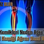 Kaval Kemikleri Neden Ağrı Yapar