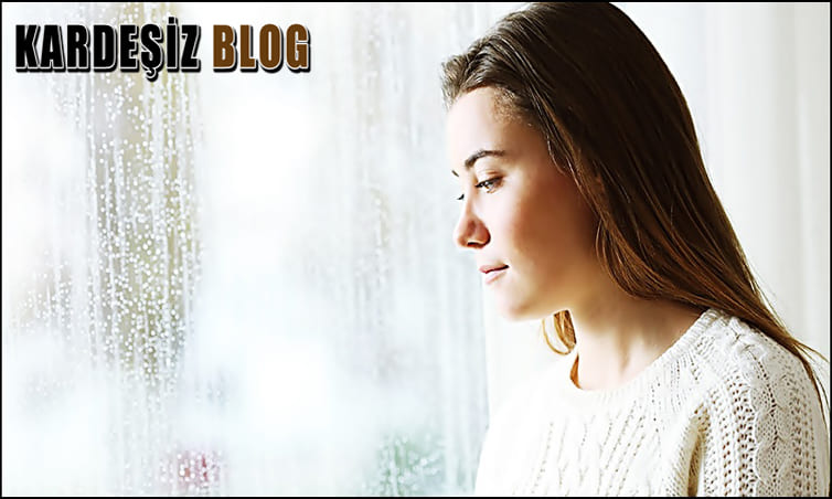 Depresyonda Beyinde Neler Olur