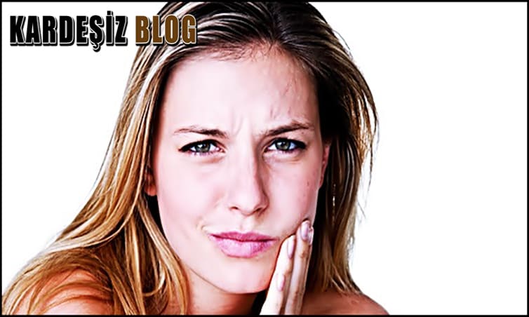 Çene Kilitlenmesi için Hangi Doktora Gidilir