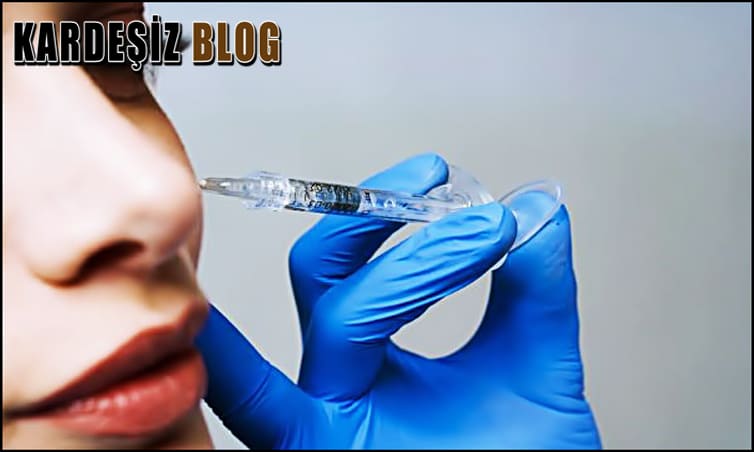 Şakak Dolgusu Kaç Yaşında Yapılır