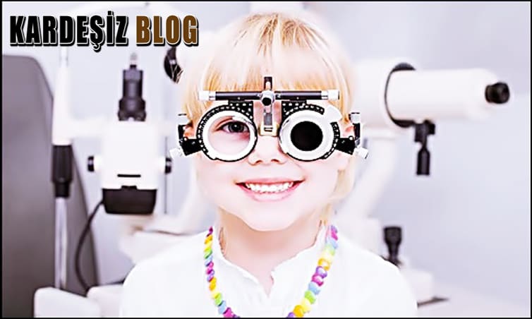 Göz Bozuklukları Çeşitleri Nelerdir