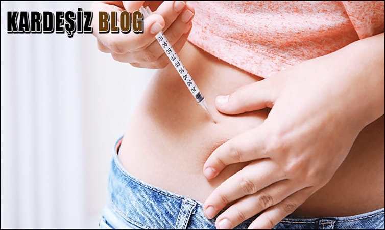 Tip 1 Diyabet Dlduğu Nasıl Anlaşılır