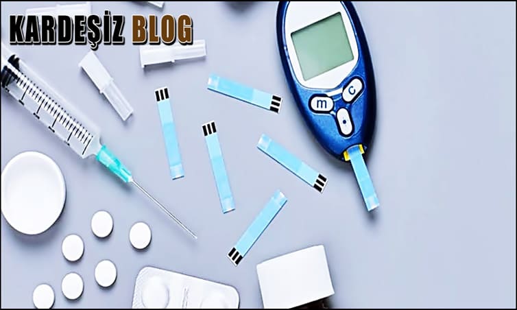 Tip 2 Diyabet Kilo Kaybı Olur Mu