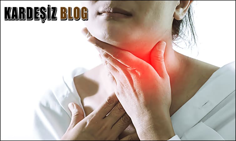 Tiroglobulin Düşükse Ne Olur