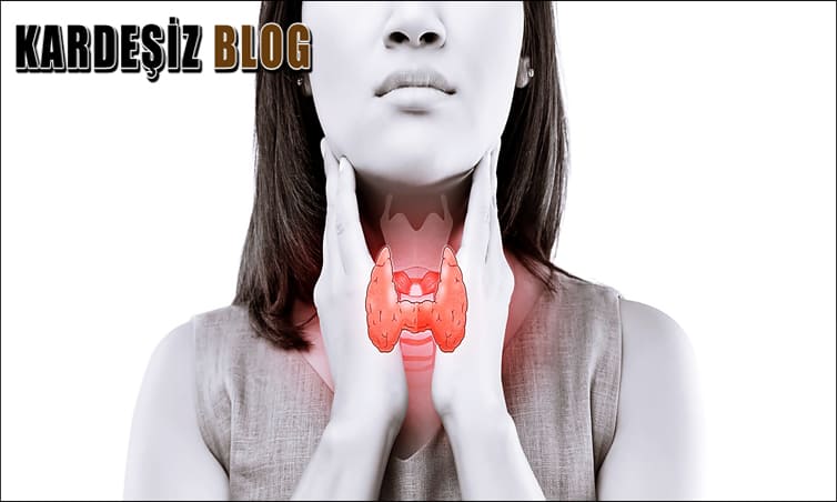 Tiroid için Dahiliye Mi Genel Cerrahi Mi