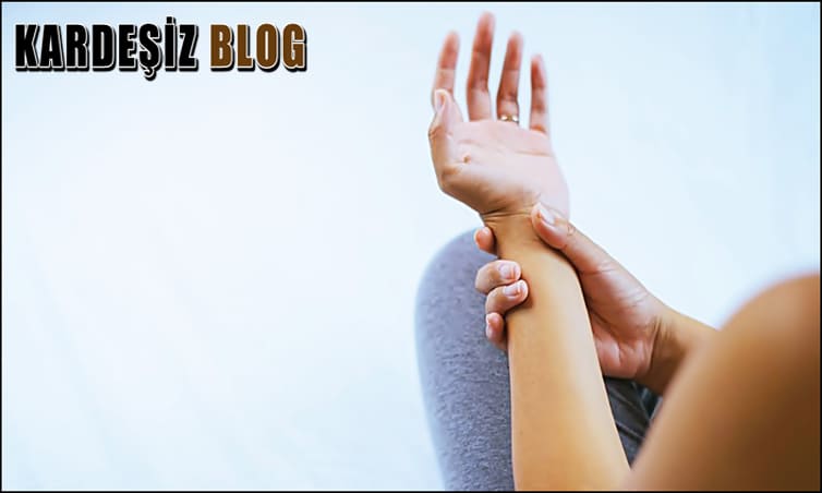 Titreme Hastalığı Geçmesi için Ne Yapmalı