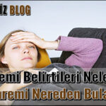 Tularemi Belirtileri Nelerdir