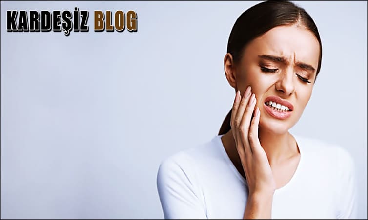 Tükürük Bezlerinde Sorun Olduğu Nasıl Anlaşılır