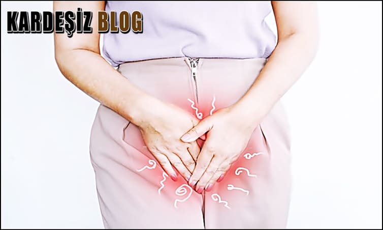 Vajinal Mantarı En Hızlı Ne Keser