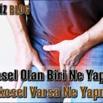 Varikosel Olan Biri Ne Yapmalı