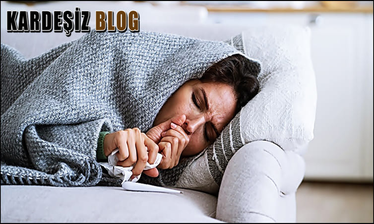 Viral Enfeksiyon En Fazla Kaç Gün Sürer