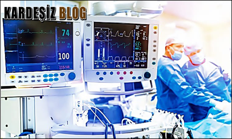 Yoğun Bakımdaki Hasta Kaç Gün Entübe Edilir