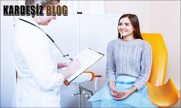 Vajina Daraltma Nedir