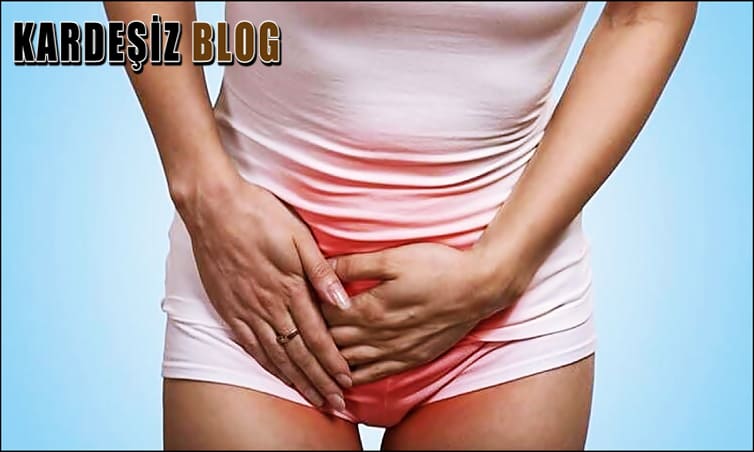 Vajinada Kanser Olduğunu Nasıl Anlarız