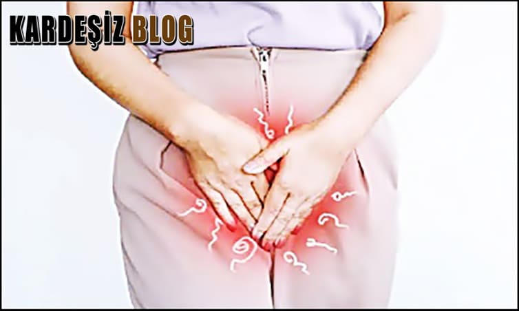 Vajinit Tedavi Edilmezse Ne Olur