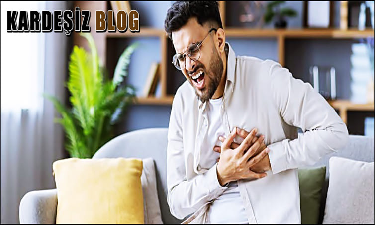 Wolff Parkinson White Sendromu Tekrarlar Mı