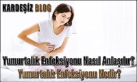 Yumurtalık Enfeksiyonu Nasıl Anlaşılır