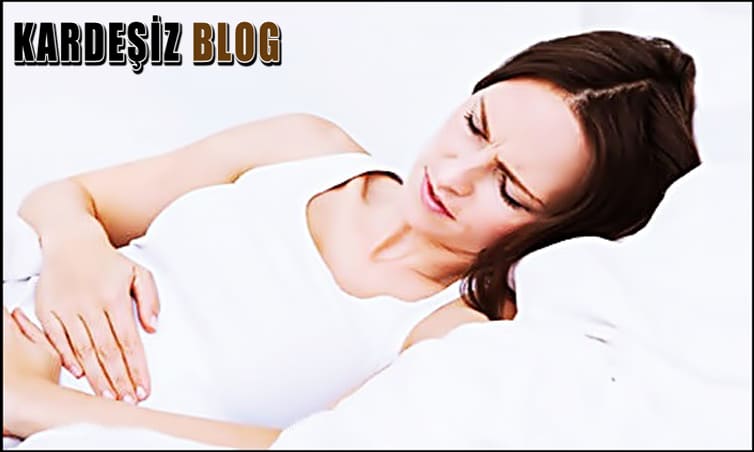 Yumurtalık Enfeksiyonu Nasıl Geçer