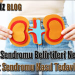 Alport Sendromu Belirtileri Nelerdir