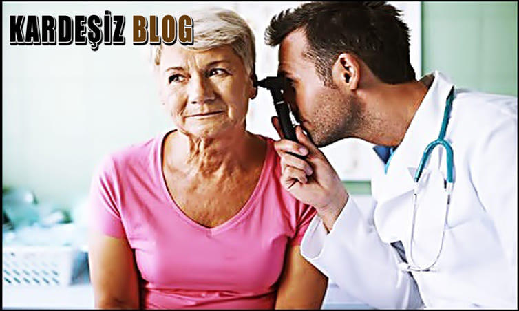 Basınçtan Tıkanan Kulak Nasıl Açılır