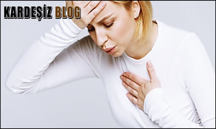 Kalpte Ağrı Ne Zaman Tehlikeli