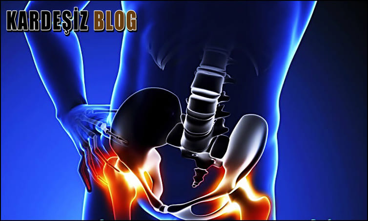 Kalça Kemiği Kırığı Evde Nasıl Tedavi Edilir