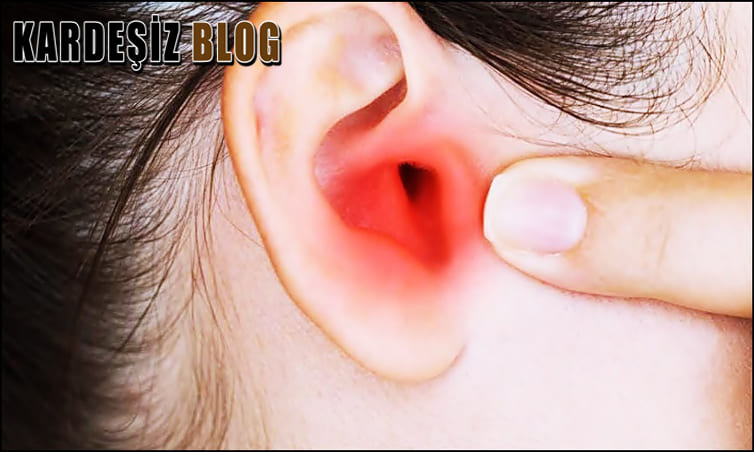 Kulakta Sıvı Birikmesi Kaç Günde Geçer
