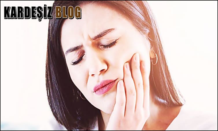 Tek Taraflı Çene Çıkması Neden Olur